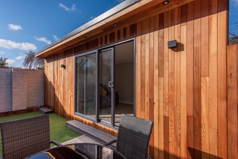CG Joinery Garden Room 2b