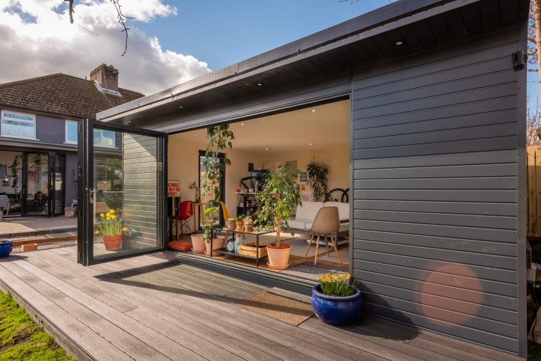 CG Joinery Garden Room 3b