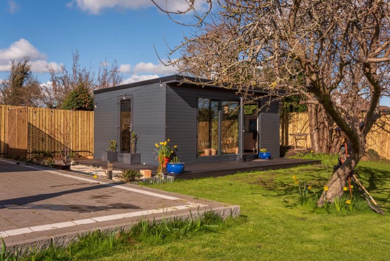 CG Joinery Garden Room 5b