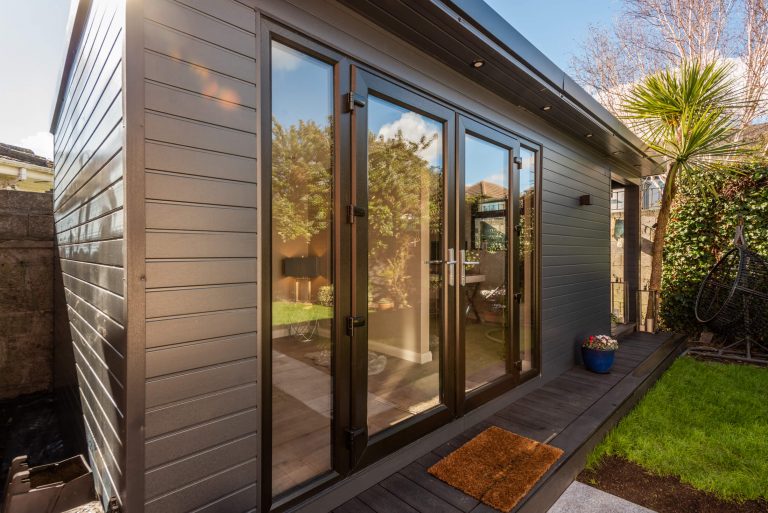 CG Joinery Garden Room 6b