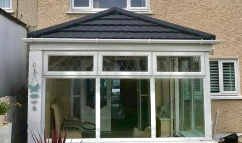 3 Roofing Conversions